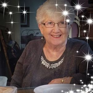 Meet your Posher, Louise